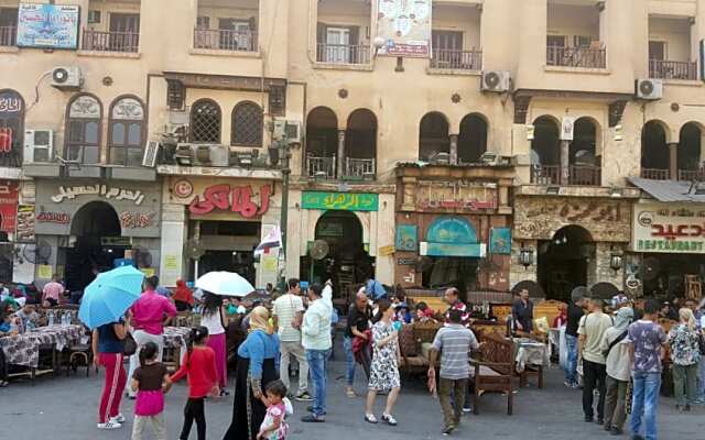 Nour Elsabah Hotel