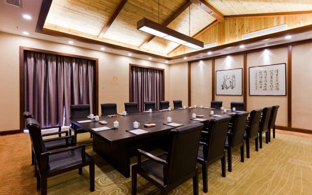 Cohere Hotel Hengyang