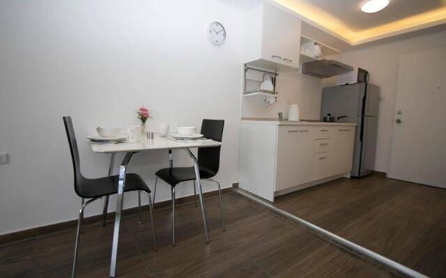 Supreme Studio at Prime Nimman Location by MN Residence