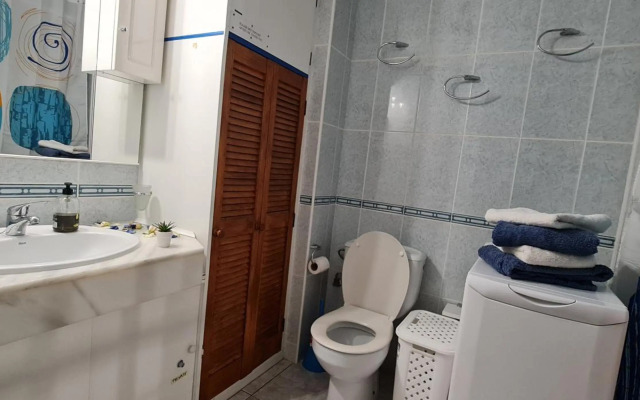 Ap260, Club Atlantis, Costa Adeje (Tenerife), Spain