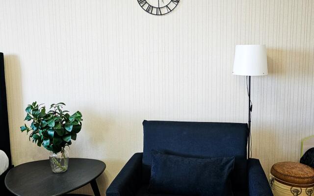 Мириады в микрорайоне Тундровый 5