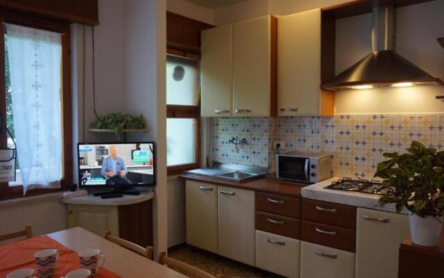 Residenza la Vela Lignano