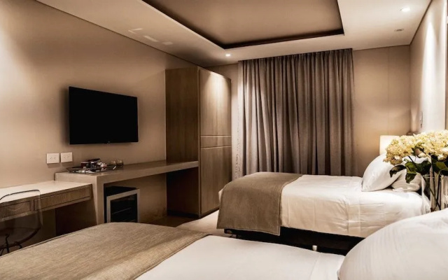 Hotel Boutique Maree - Boutique_and_Design in Santa Marta - Photo 4