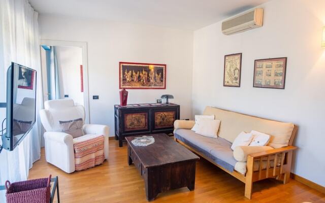 The Zodiac Apartment - Italian Homing