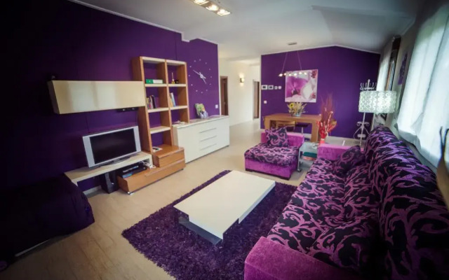 El Mirador de la Toba