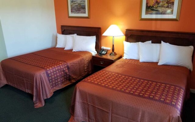 Norvic Motel