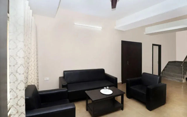 Pristine Green By OYO Rooms