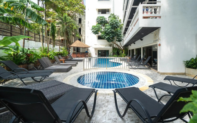 Inn Patong Hotel Phuket