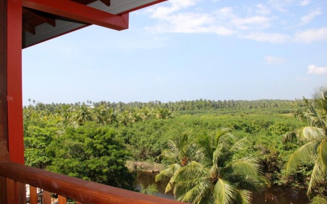 Devi Canal Resort & Spa