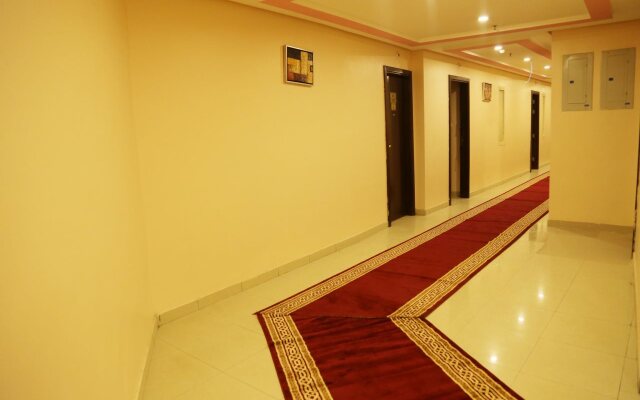 Riyadh Al Diyafah Hotel