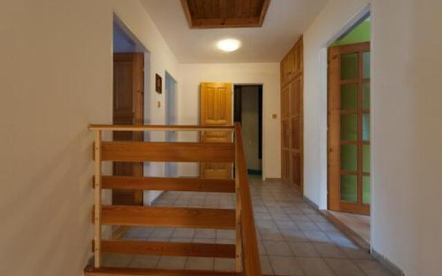 Czech Family Home