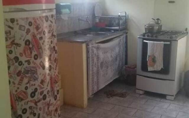 Sueste Hostel