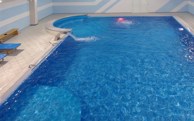 Spa Wellness Hotel Kazduv Dvur