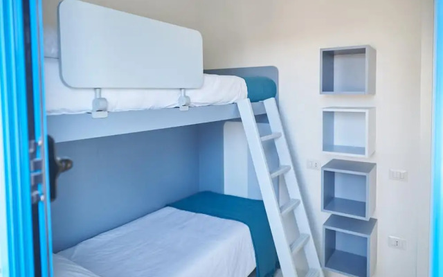 Spiaggia del Principe