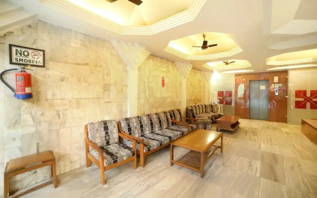 Hotel Mansarover International