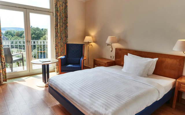 Steigenberger Hotel & Spa Bad Pyrmont