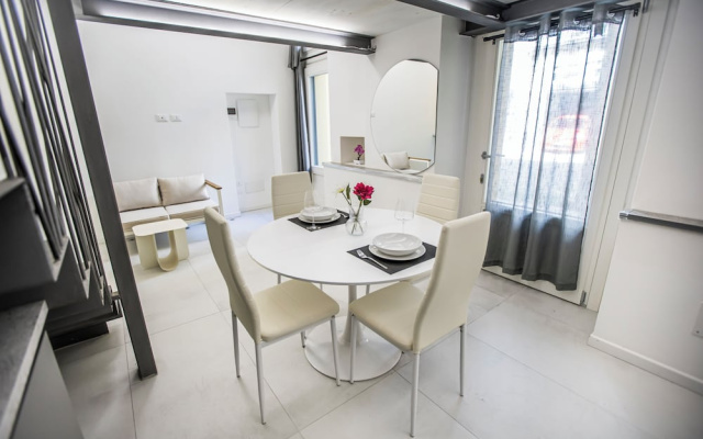 Volta House by DM