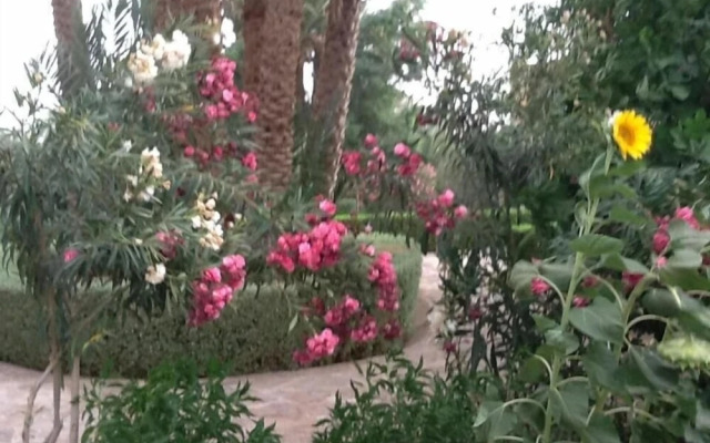Hotel Ksar Assalassil