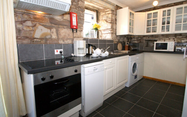 Holmhead Guest House