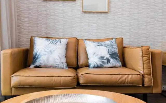 Menlyn Residence (Adults Only)