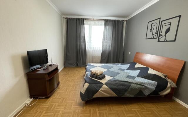 Onebed on 26 Tallinskaya Street