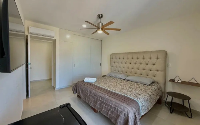 Cristal bay Apartments