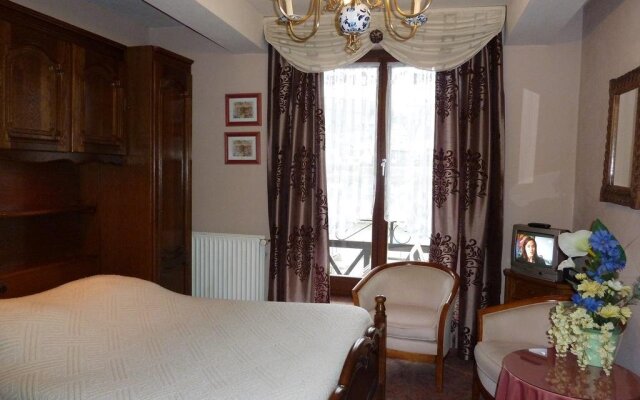Auberge d'Alsace Hôtel de France