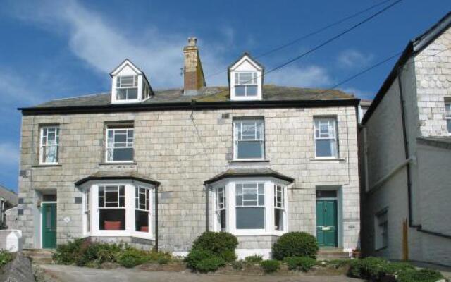 Edgehill, Port Isaac