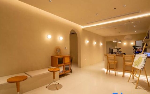 Sendao·ALSEN·Dokdo River Tracing Food B&B (Anji  Rafting  Canyon Branch)