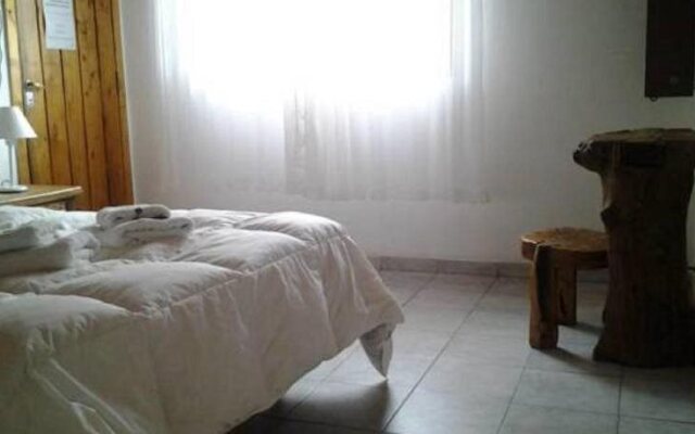 Hotel Alihuen