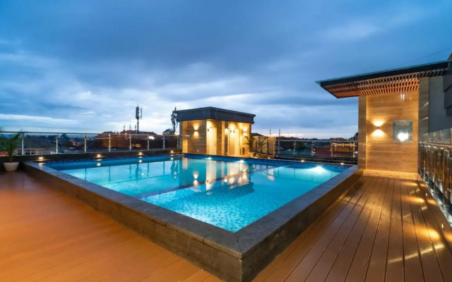 POP! Hotel Teuku Umar