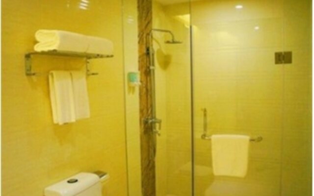 Vienna Int Hotel Shenzhen Songgang Wanzhao Square