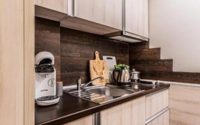 Apartamenty KrupÓwki 28