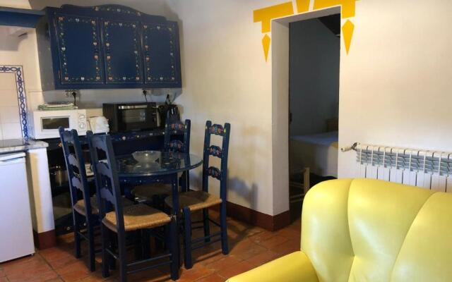 Quinta do Sardanito de Tras