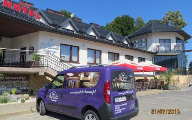 Hotel Pod Chełmem