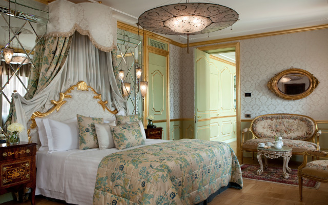 Baglioni Hotel Luna - The Leading Hotels of the World