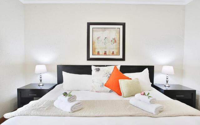 The Wild Olive Guesthouse