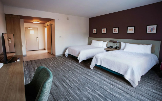 Hilton Garden Inn Southern Pines Pinehurst, NC
