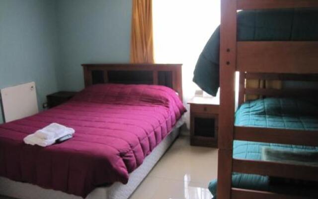 Hostal El Morro