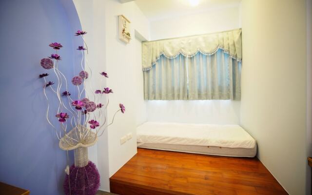 Wonderful Kenting Hostel