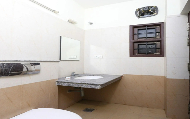 Sorgam Service Apartments