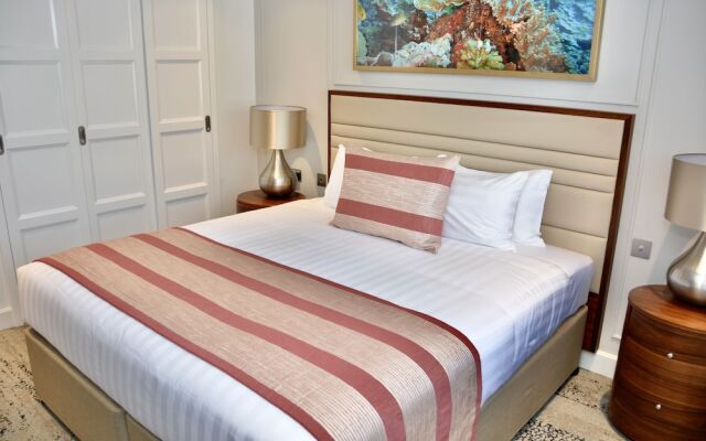 Sanctum London Regents Park