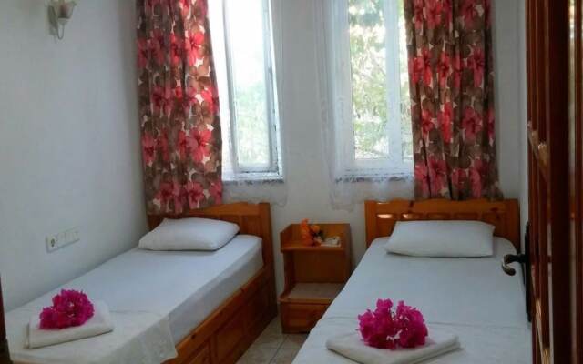 Tavilogullari Villa Apart