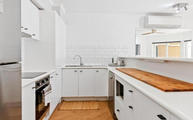 Serenity Apartments Noosa