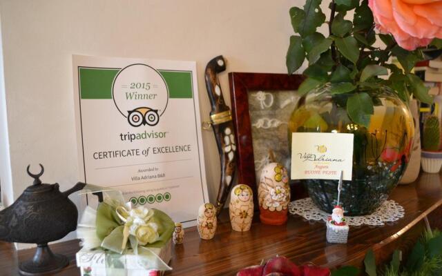Villa Adriana B&B