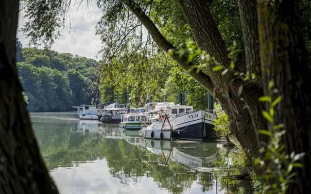L'Escale Royale La Ferté-sous-Jouarre