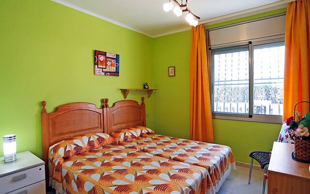 Holiday Home Solimar Cambrils