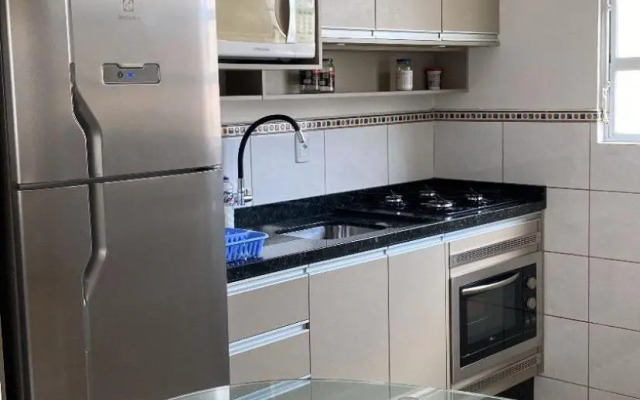 AP IVONETE -Victoria Residense