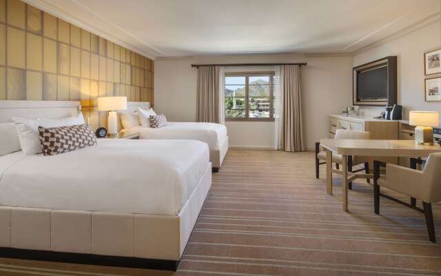 Arizona Biltmore, LXR Hotels & Resorts