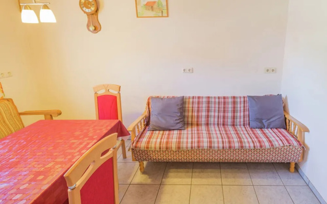 Cosy and Rurally Located Apartment With Garden and Terrace